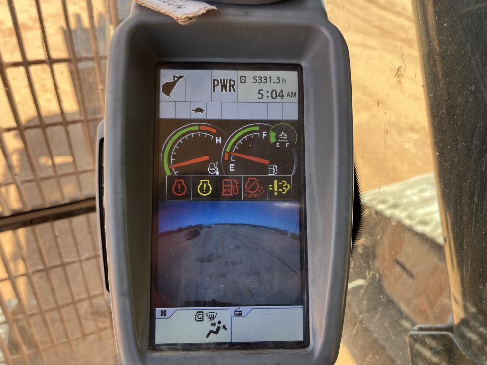 Image for 2018 Deere 470G