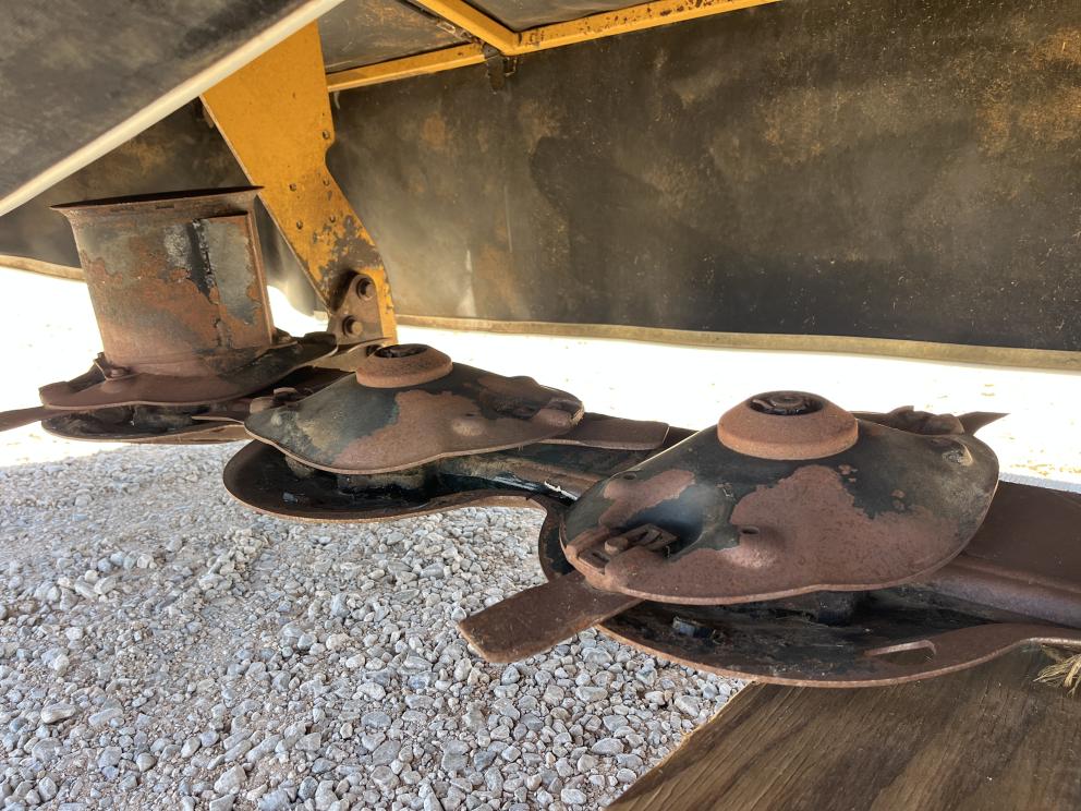 Image for 2021 Vermeer M7050