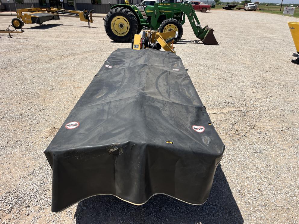 Image for 2021 Vermeer M7050