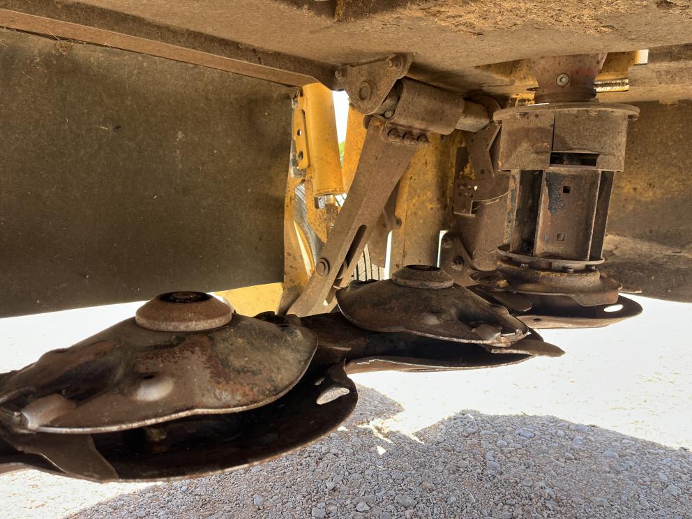 Image for 2018 Vermeer TM800