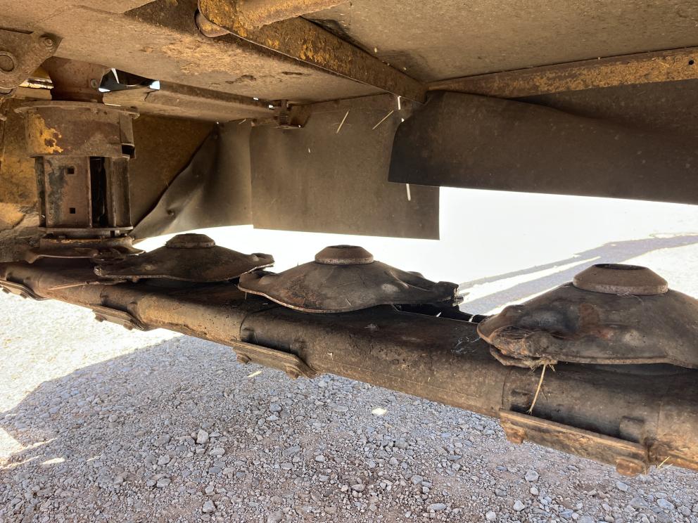 Image for 2018 Vermeer TM800