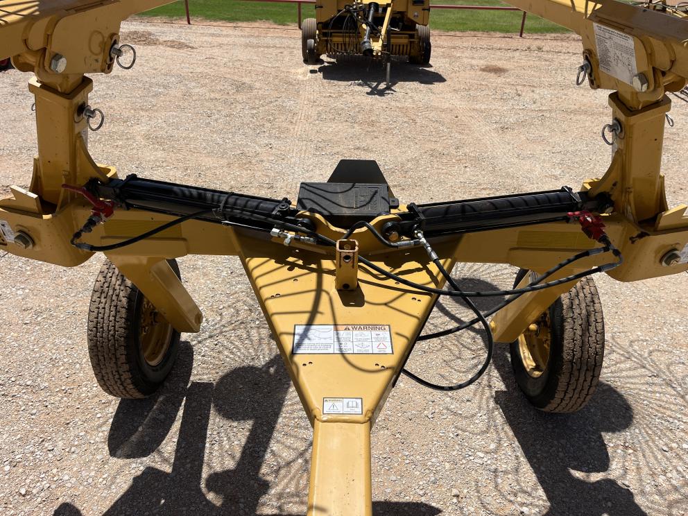 Image for 2017 Vermeer VR1022