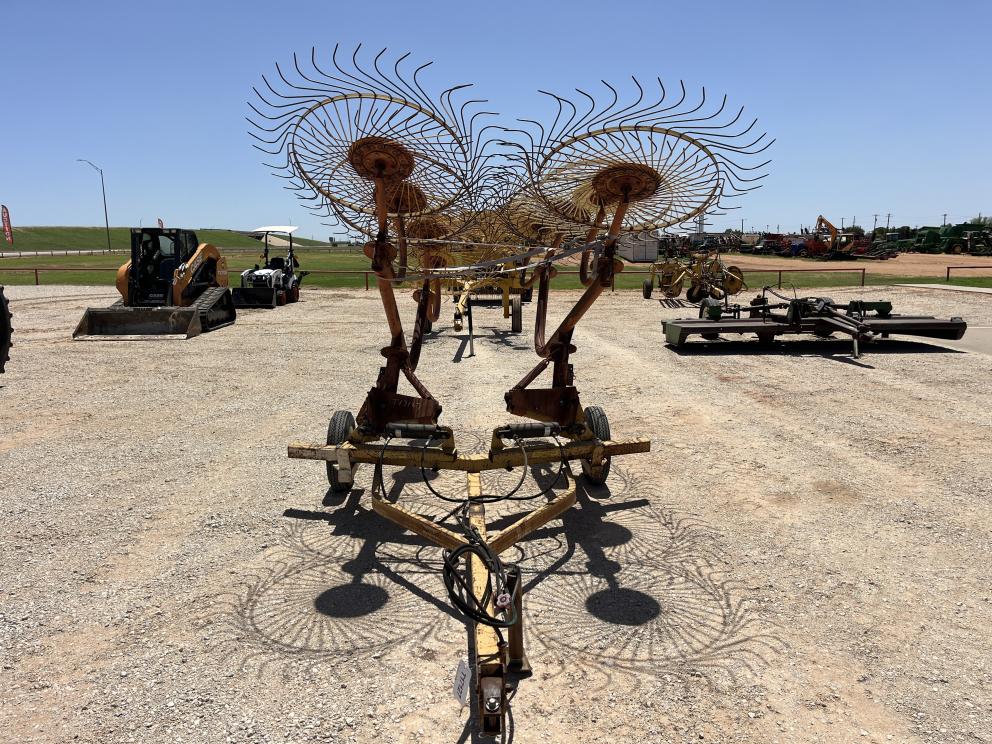 Image for Tonutti RCS8