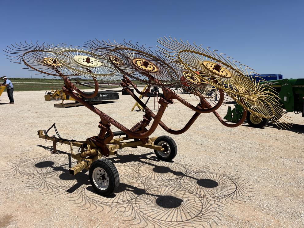 Image for Tonutti RCS8