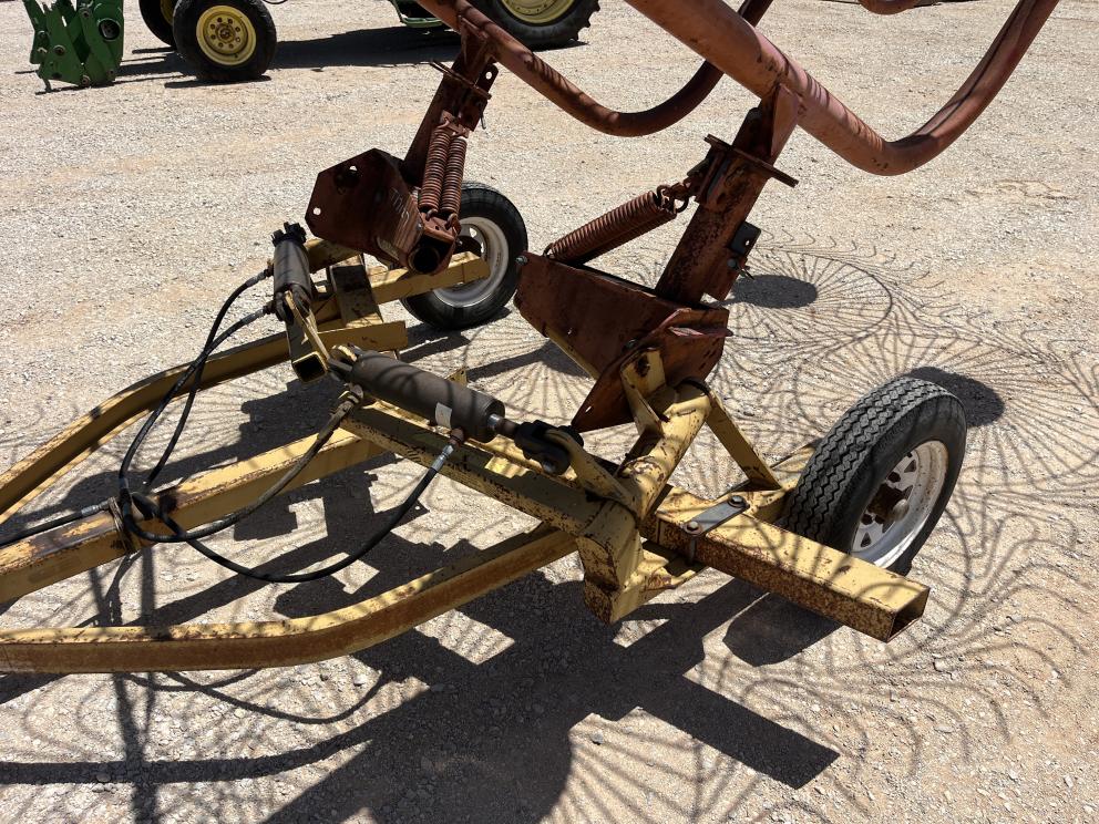 Image for Tonutti RCS8