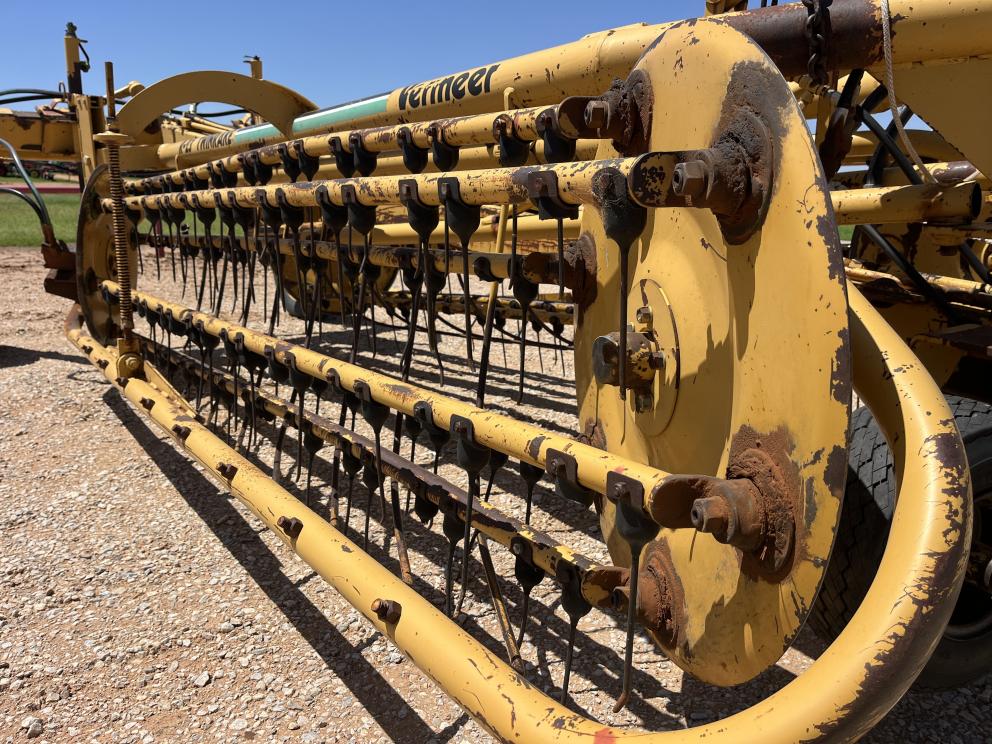 Image for Vermeer R23