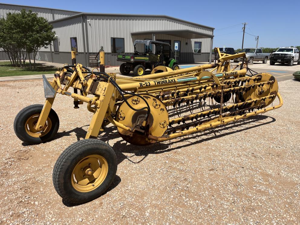 Image for Vermeer R23