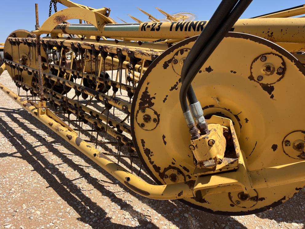 Image for Vermeer R23