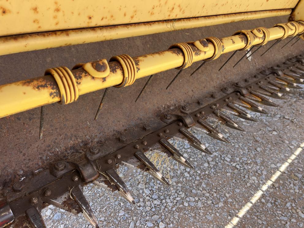 Image for New Holland 474