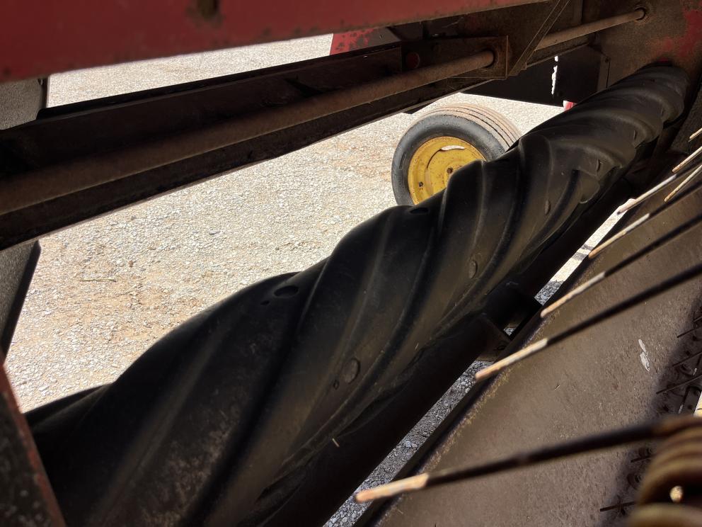 Image for New Holland 474