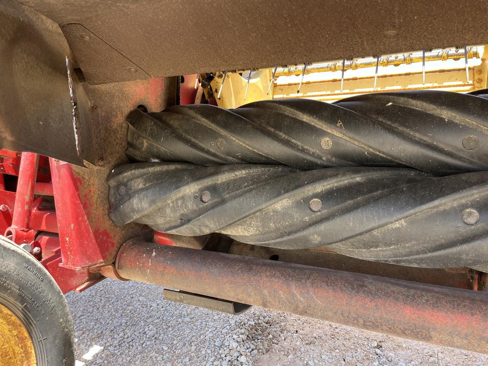 Image for New Holland 474