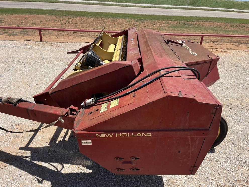 Image for New Holland 474