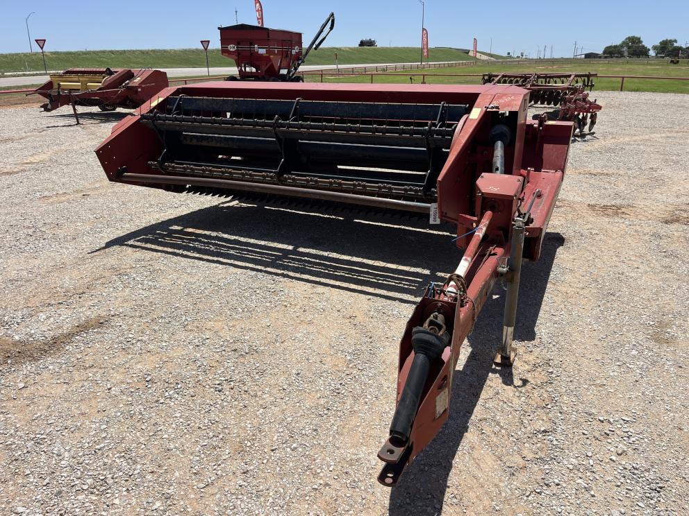 Image for Case IH 8330