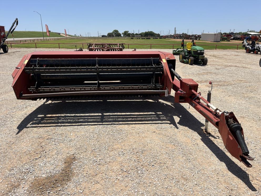 Image for Case IH 8330