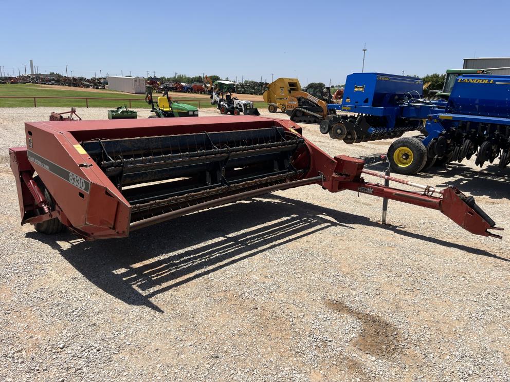 Image for Case IH 8330