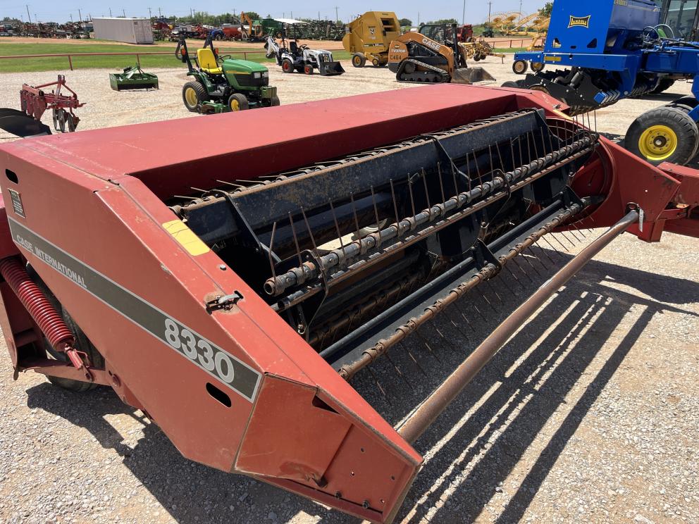 Image for Case IH 8330
