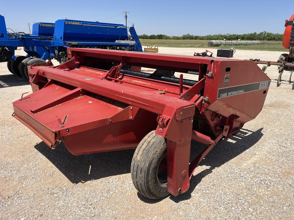 Image for Case IH 8330