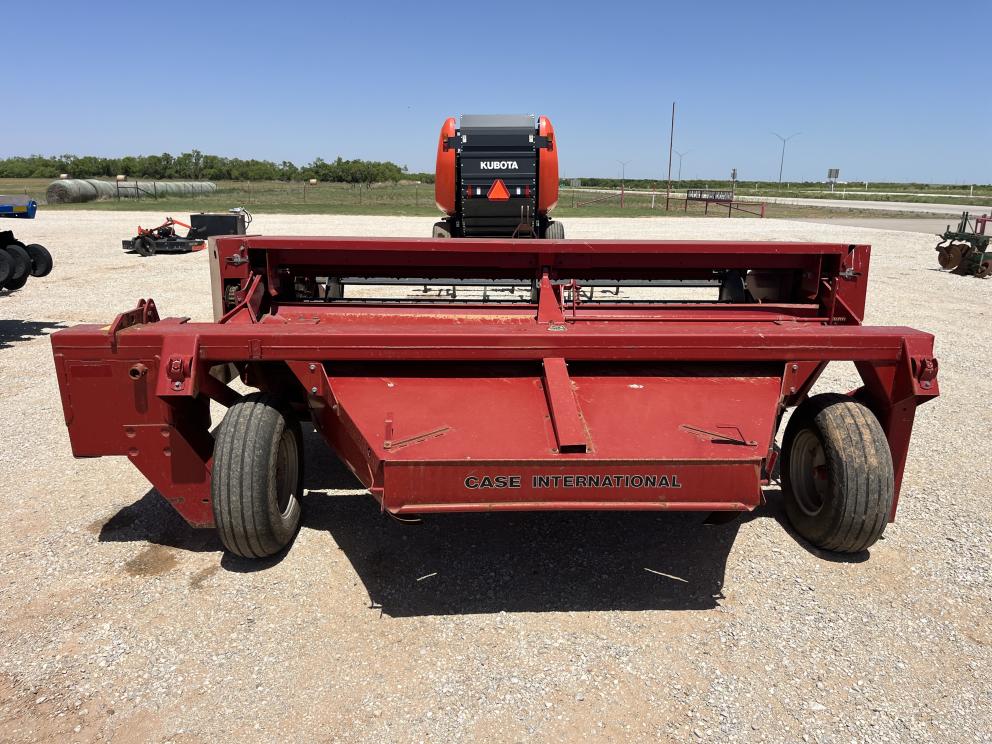 Image for Case IH 8330