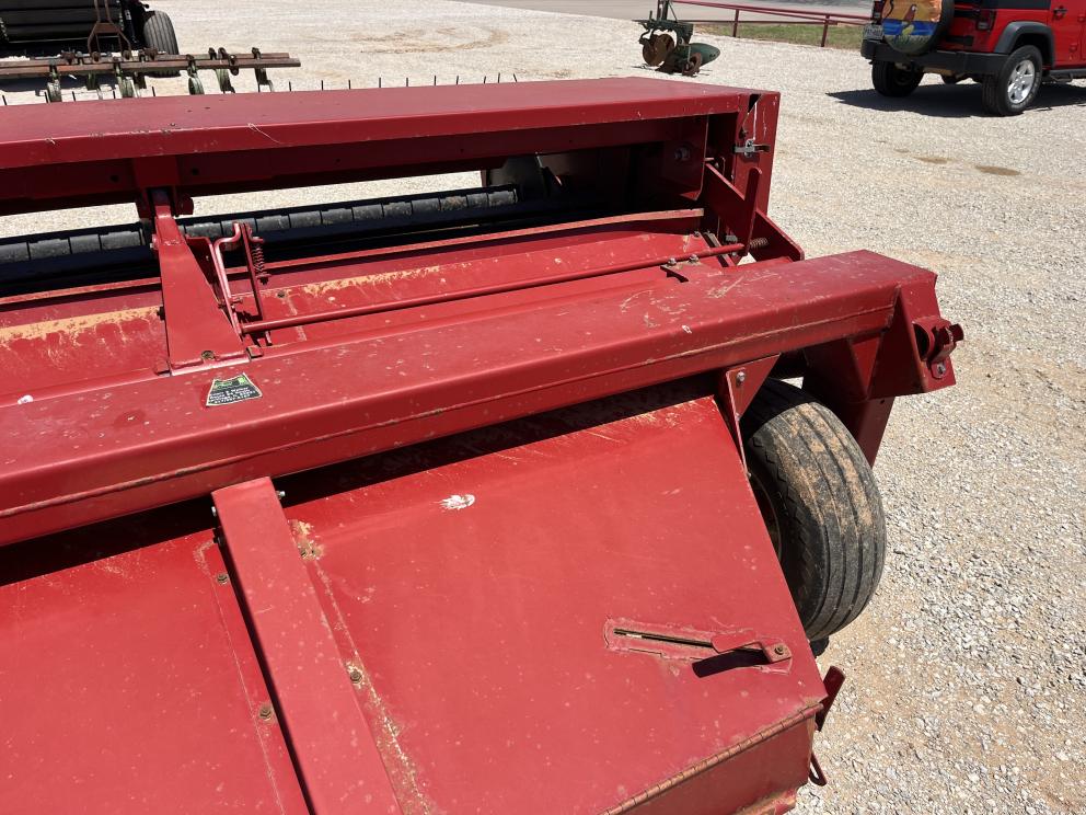 Image for Case IH 8330