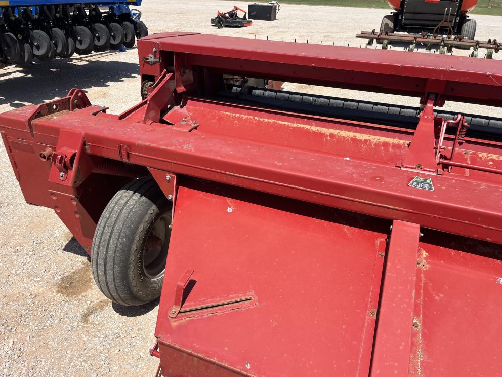 Image for Case IH 8330