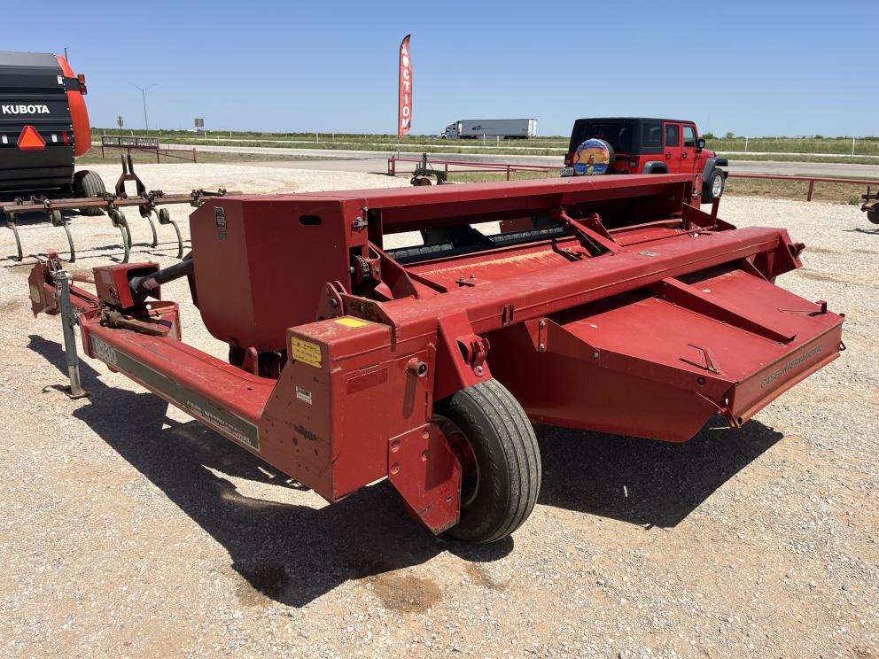 Image for Case IH 8330