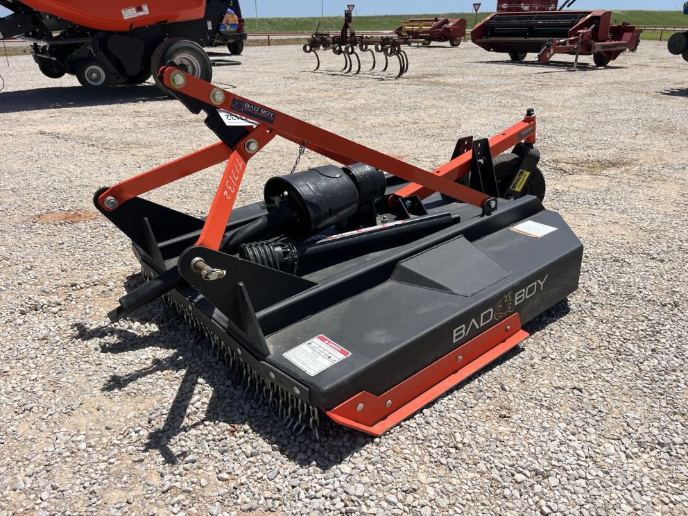 Image for Badboy BBRCSP48