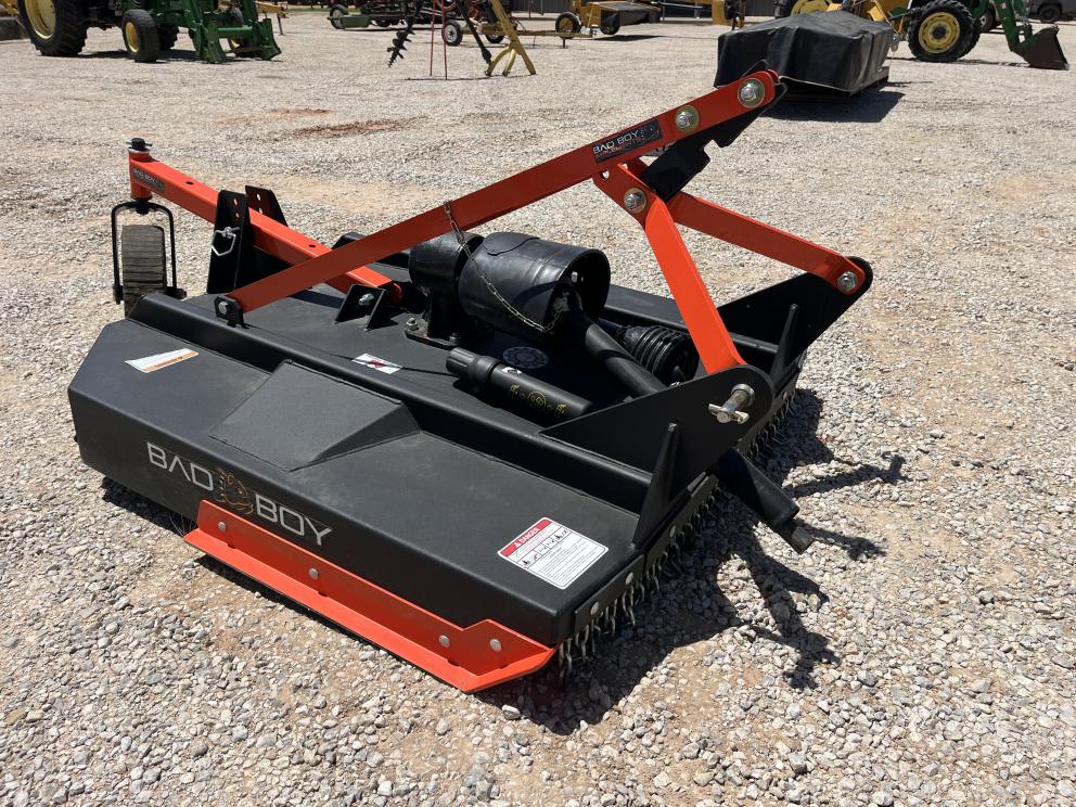 Image for Badboy BBRCSP48