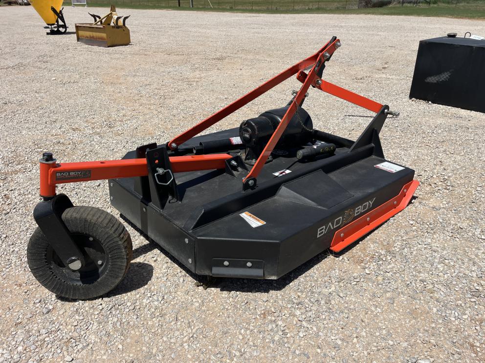 Image for Badboy BBRCSP48