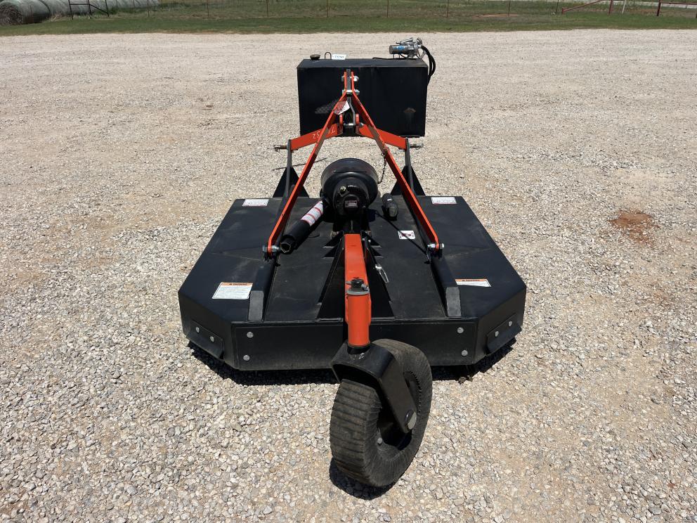 Image for Badboy BBRCSP48