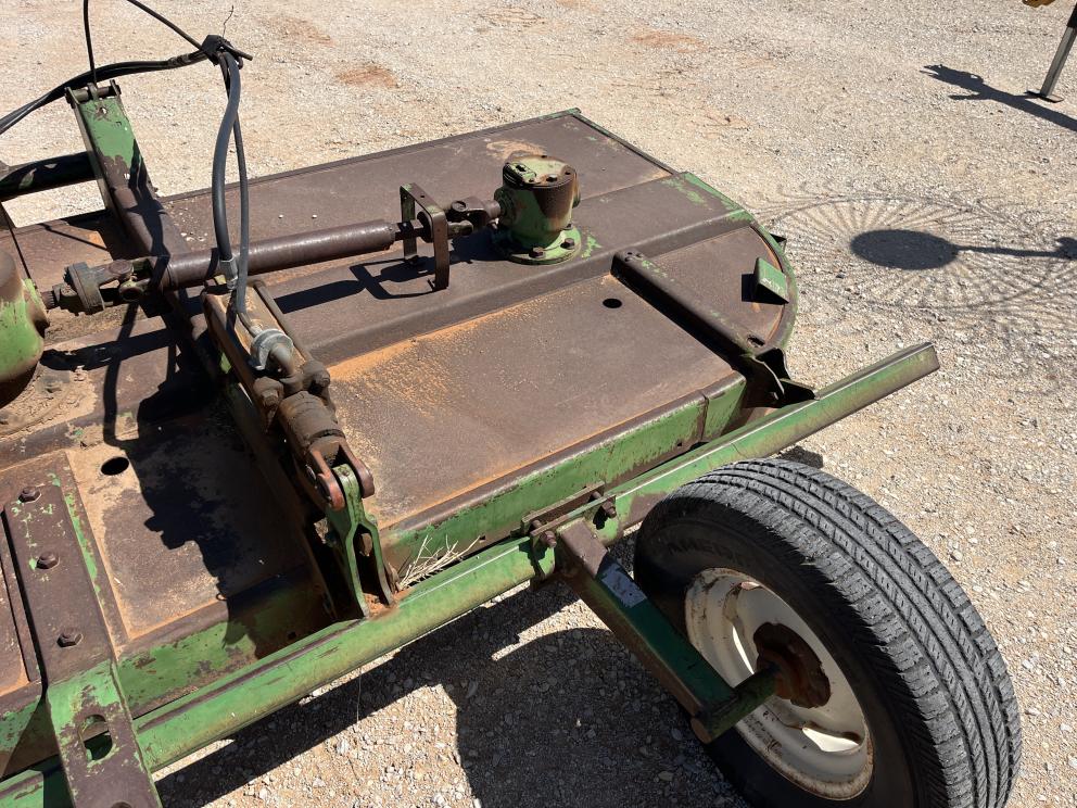 Image for John Deere 1418