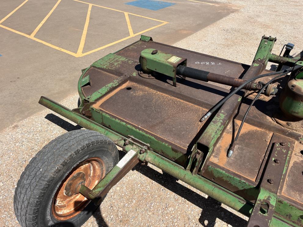 Image for John Deere 1418