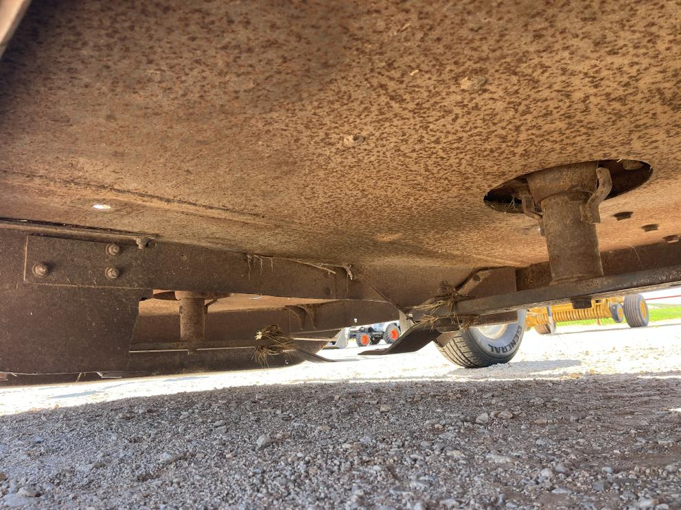 Image for John Deere 1418