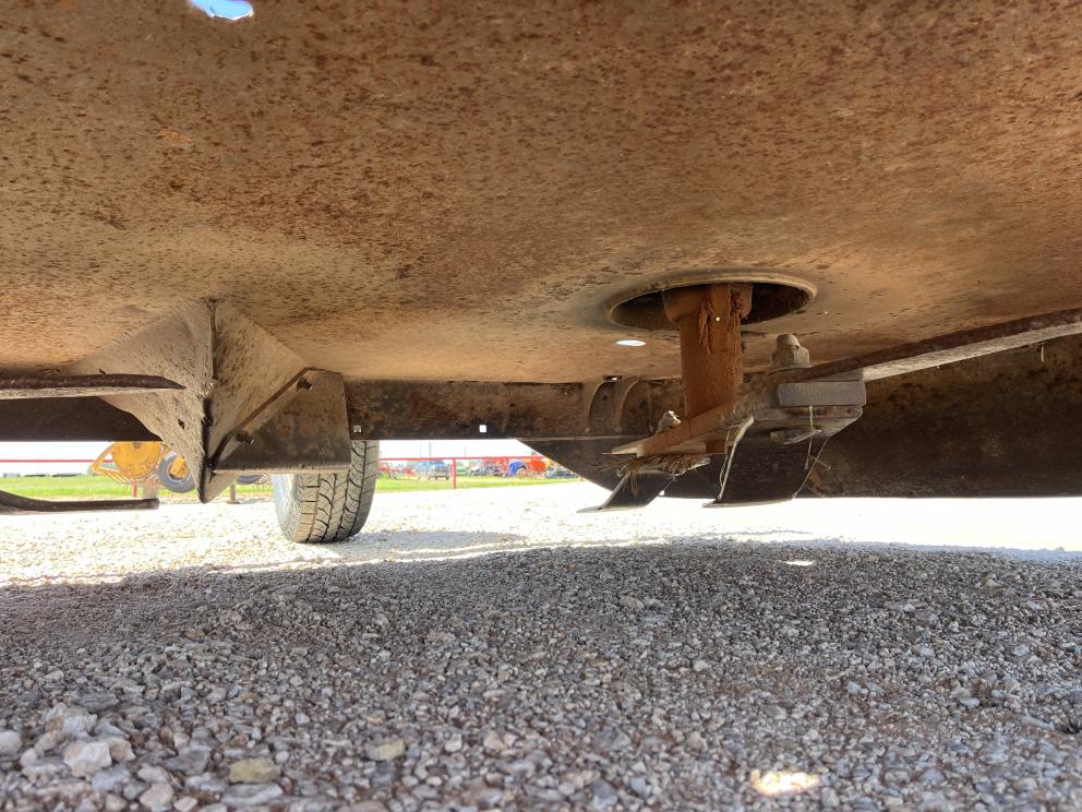 Image for John Deere 1418