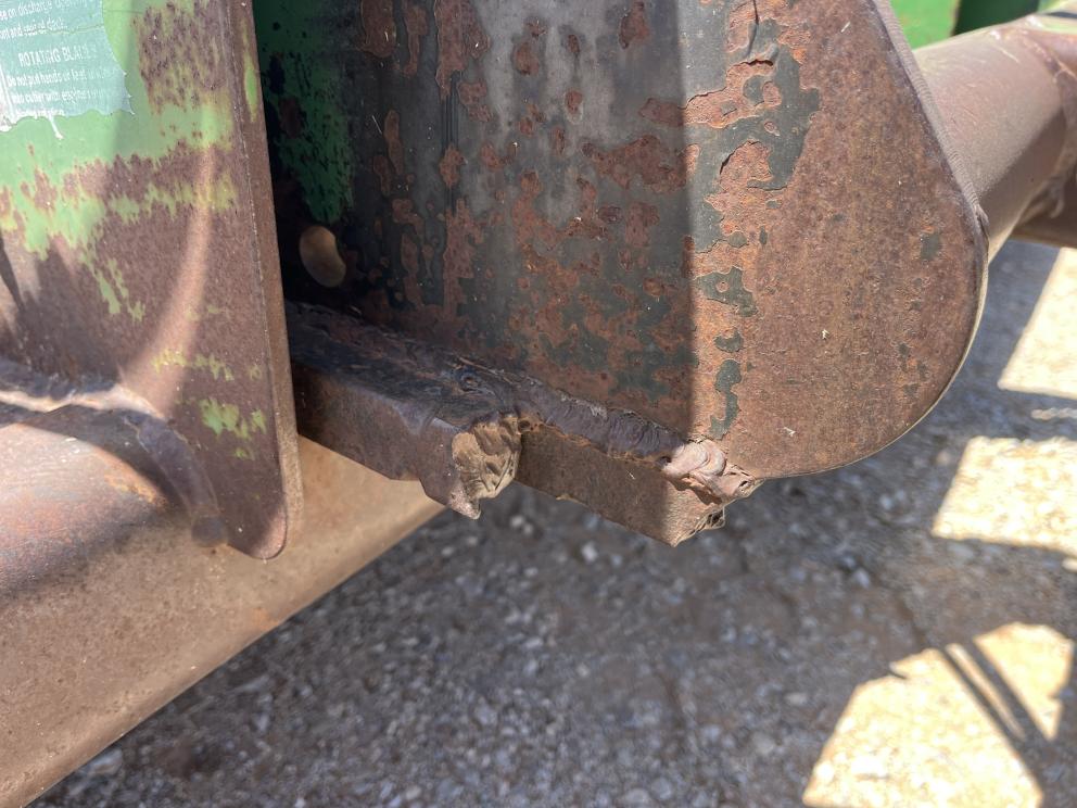 Image for John Deere 1418