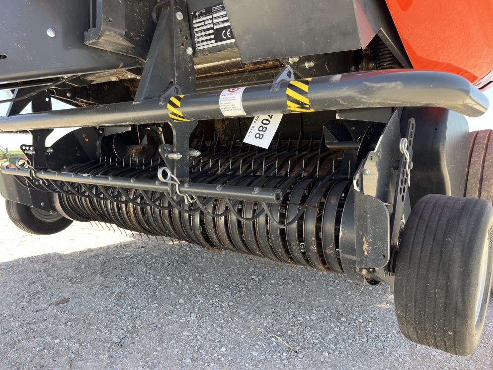 Image for 2019 Kubota BV4180SS