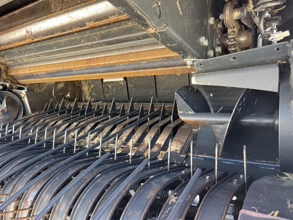 Image for 2019 Kubota BV4180SS