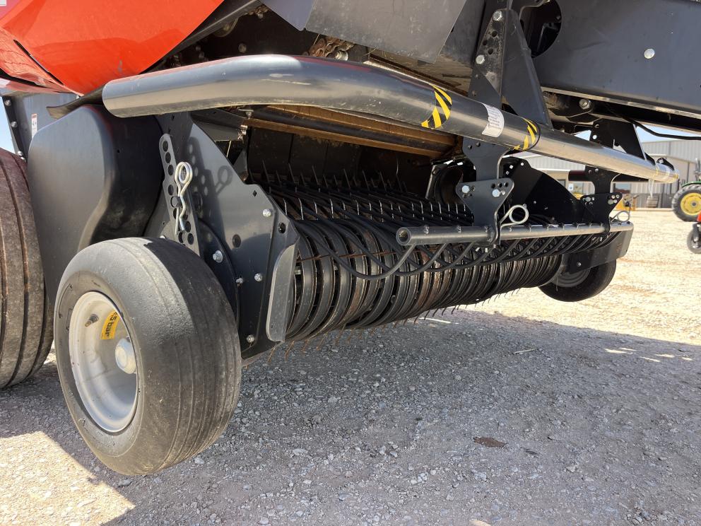 Image for 2019 Kubota BV4180SS