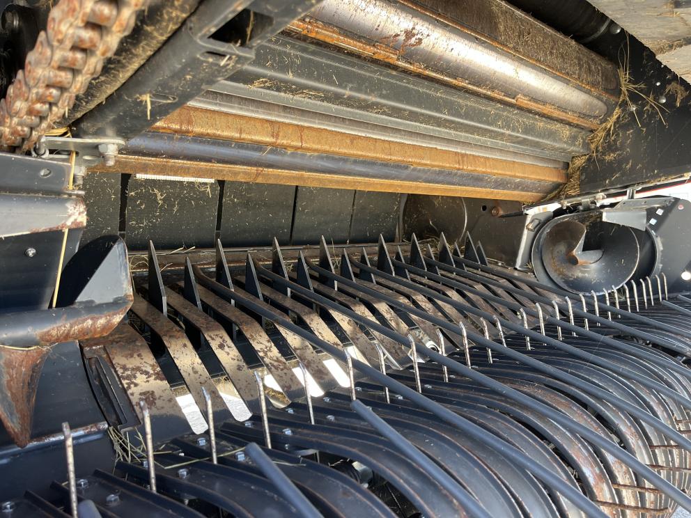 Image for 2019 Kubota BV4180SS