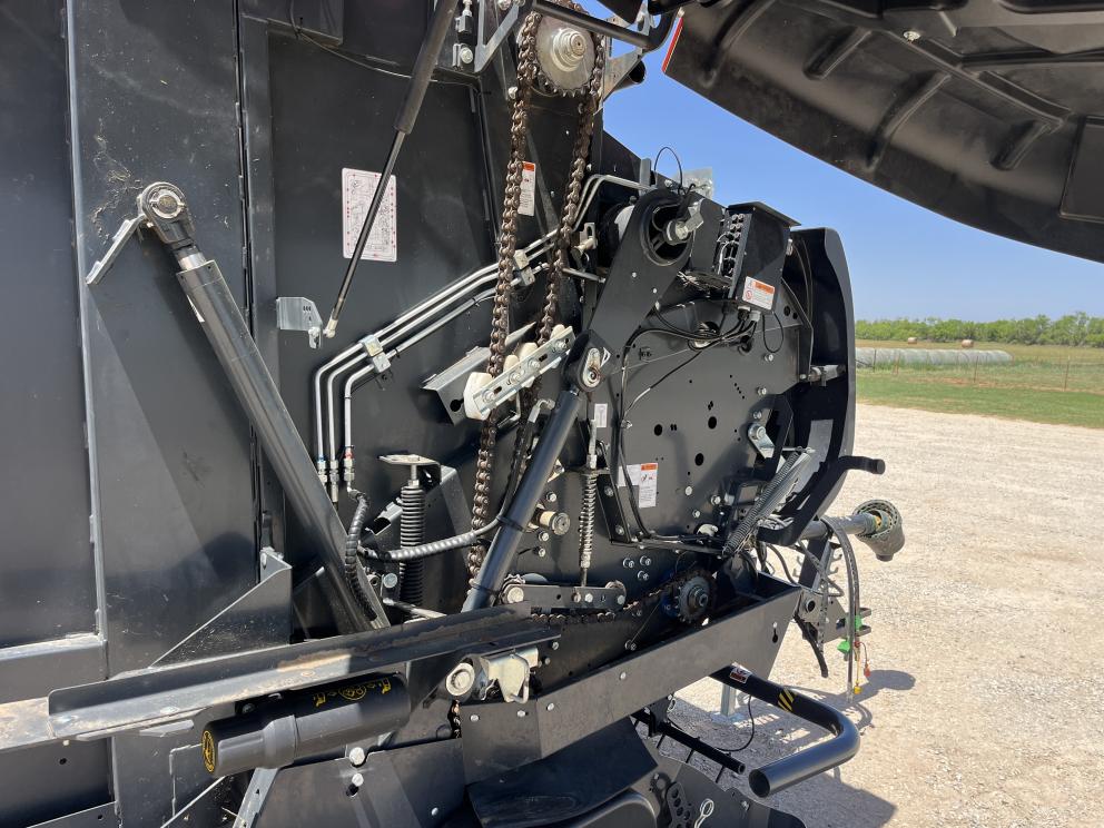 Image for 2019 Kubota BV4180SS