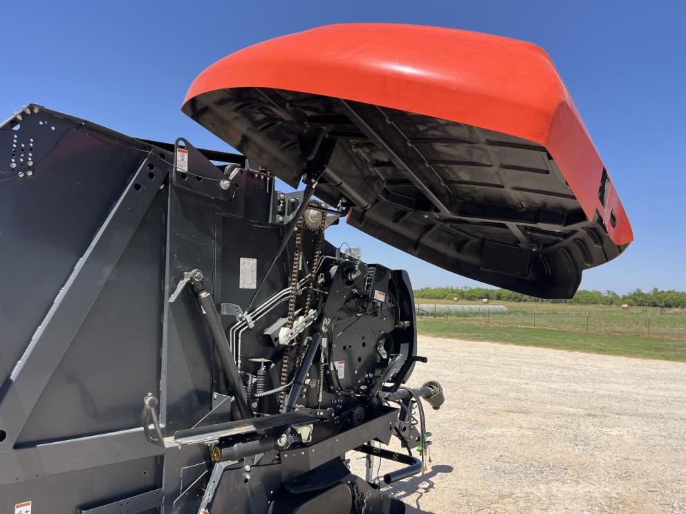 Image for 2019 Kubota BV4180SS