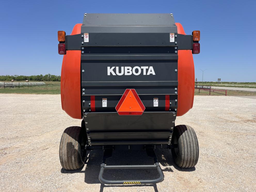 Image for 2019 Kubota BV4180SS