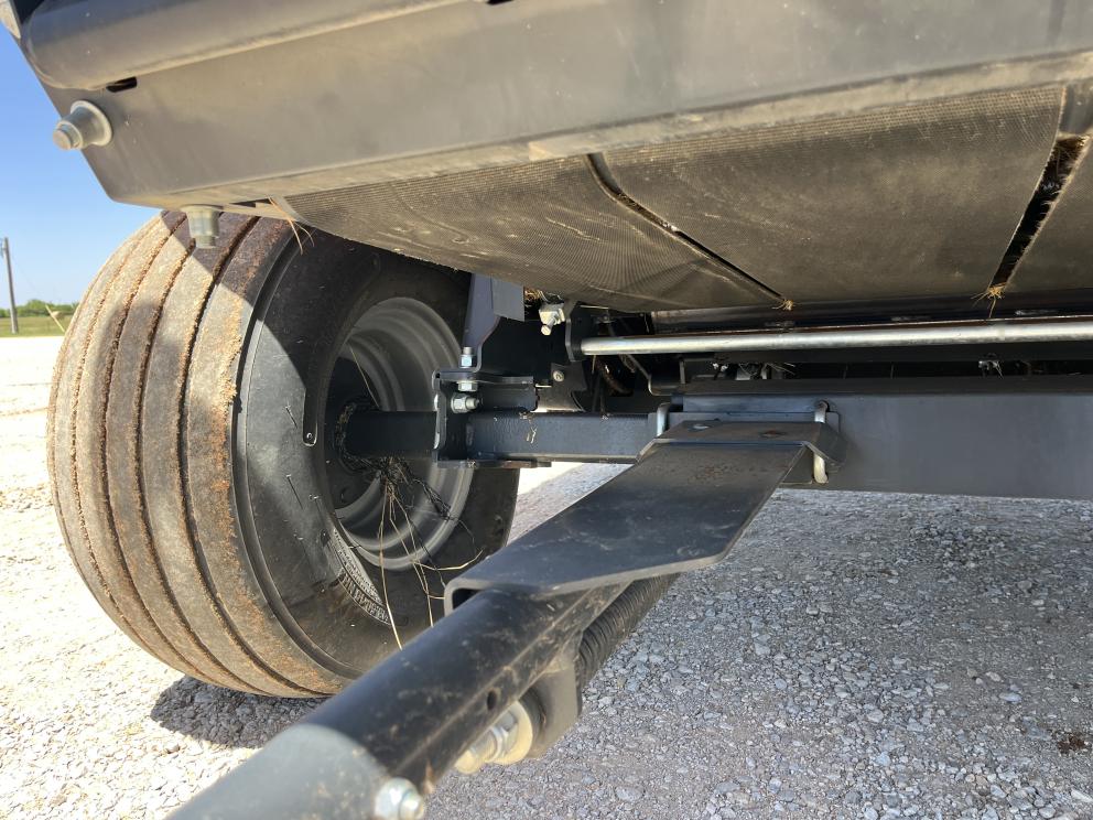 Image for 2019 Kubota BV4180SS