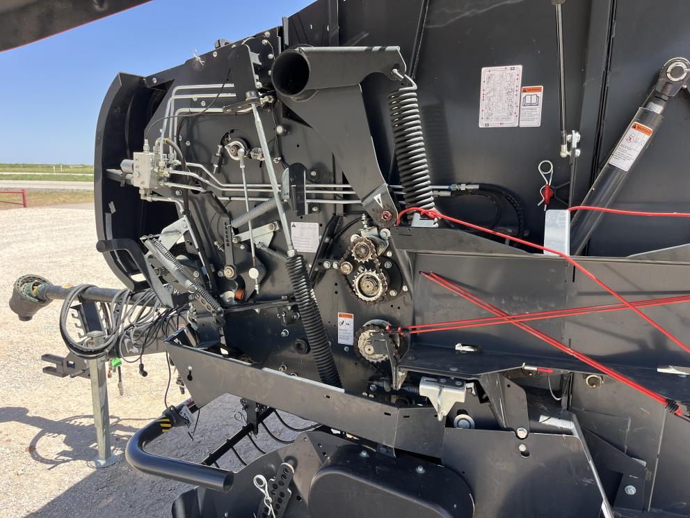 Image for 2019 Kubota BV4180SS