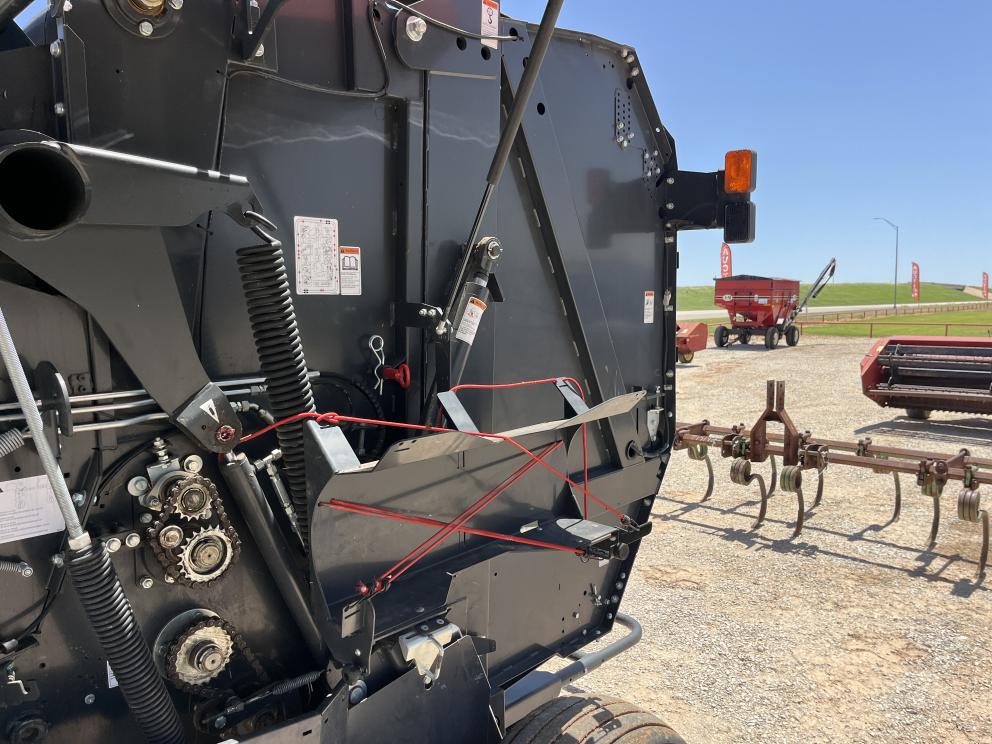 Image for 2019 Kubota BV4180SS