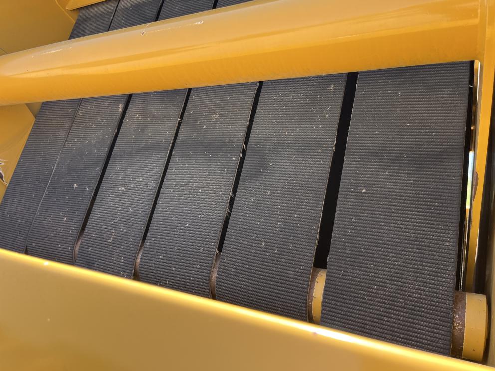 Image for 2018 Vermeer 504R Signature