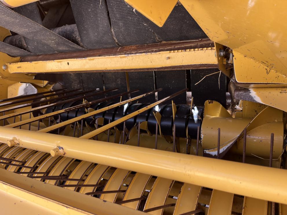 Image for 2018 Vermeer 504R Signature