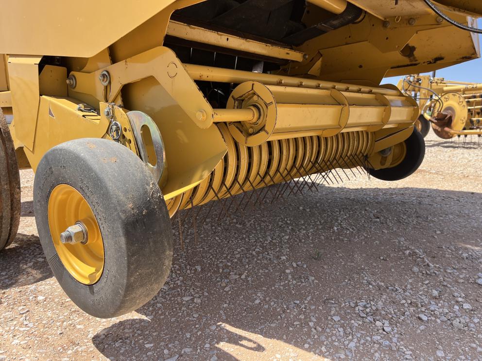 Image for 2018 Vermeer 504R Signature