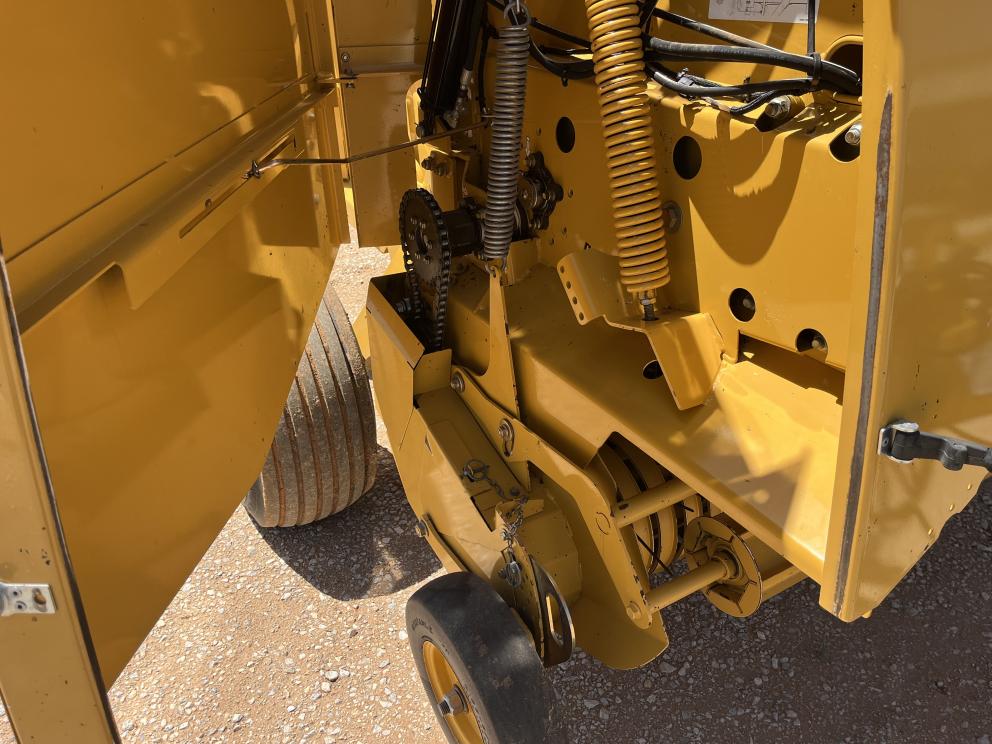 Image for 2018 Vermeer 504R Signature