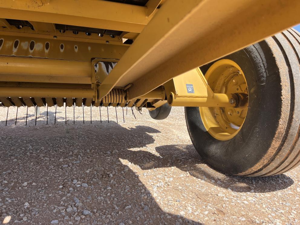 Image for 2018 Vermeer 504R Signature