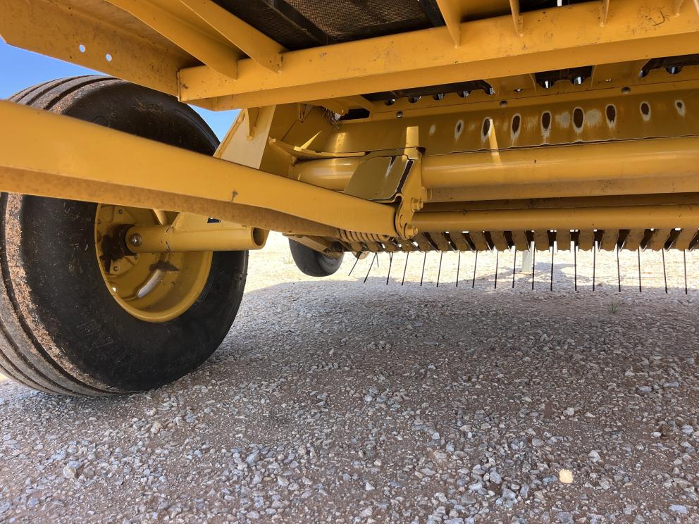 Image for 2018 Vermeer 504R Signature